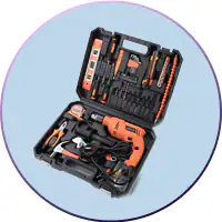 Industrial & Professional Supplies