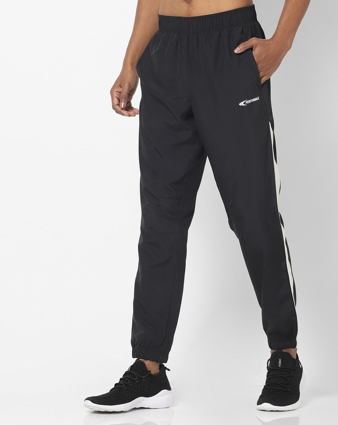 quick dry track pants