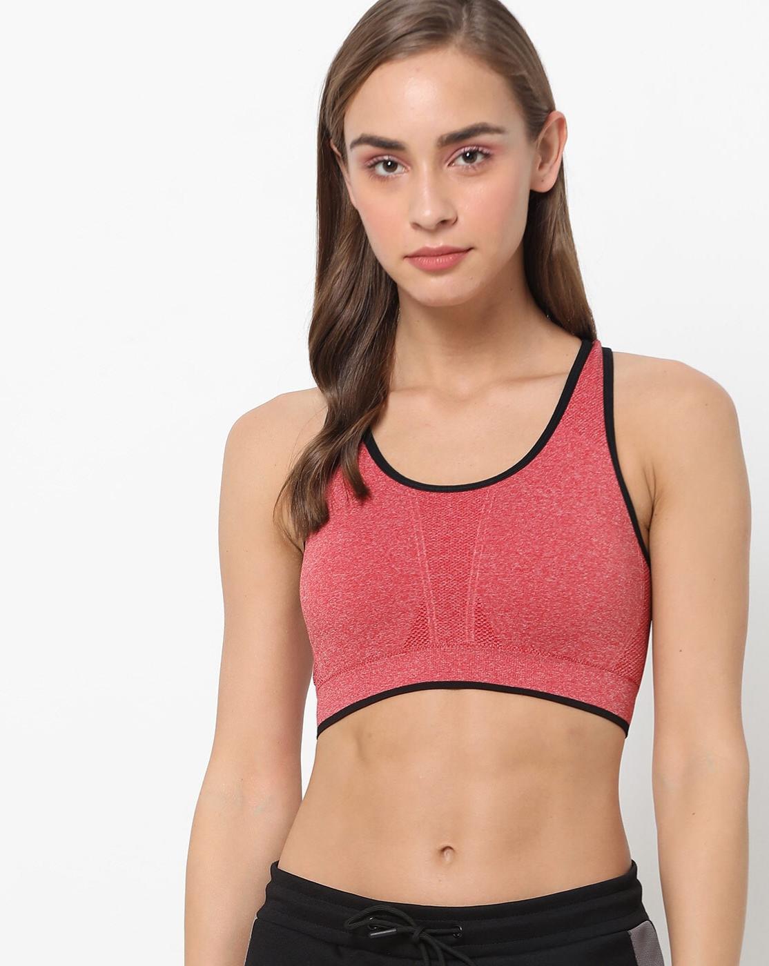 performax sports bra