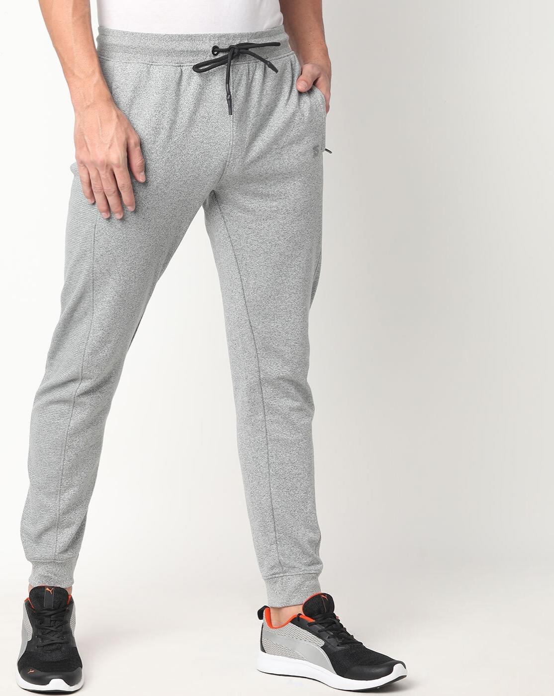 slip on joggers