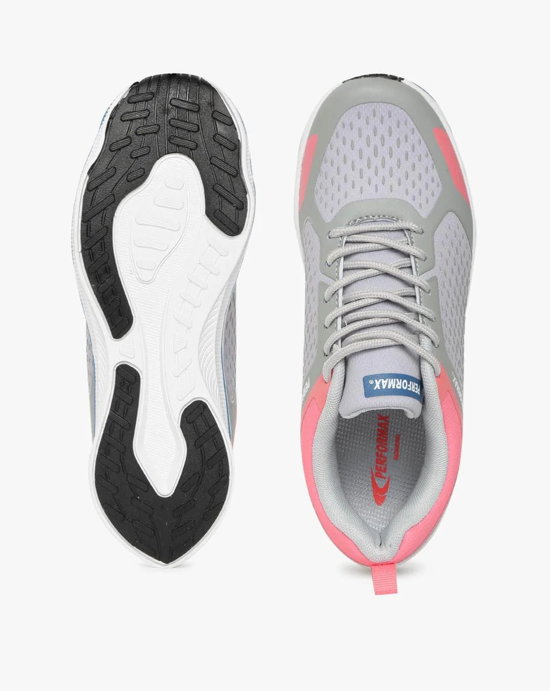 performax running shoes