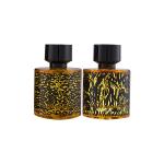 Maryaj Wild Speed EDP Citrus Spicy Perfume And Maryaj Wild Stripes EDP Aromatic Oriental Perfume 200 ml