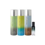 Ajmal Nightingale & Distraction & Magnetize Deo & Prose EDP Pack of 3 20 ml