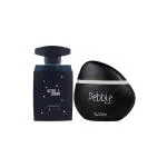 Maryaj After Dark EDP Woody Aromatic Perfume And Maryaj Pebble Style EDP Spicy Woody Perfume 200 ml