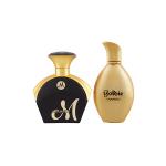 Maryaj M For Her EDP Fruity Floral Perfume And Maryaj Goldie EDP Fruity Floral Perfume 190 ml