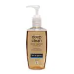 Neutrogena Deep Clean Facial Cleanser Normal to Oily Skin 200 ml