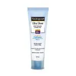 Neutrogena Ultra Sheer Dry-Touch Sunblock SPF 50+Pa+++Helioplex 30 ml