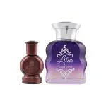 Ajmal Tempest Concentrated Perfume Oil Floral And Maryaj Lilas EDP Citrus Floral Perfume 112 ml