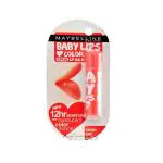 Maybelline Baby Lips SPF 20 Lip Balm - Cherry Kiss 4 gm
