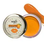 Aegte Orange Lip & Cheek Tint Balm (Orange) 15 gm