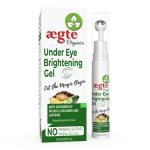 Aegte Under Eye Gel For Men & Women 15 ml