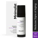 Minimalist Granactive Retinoid 02% Anti Aging Face Cream 30 ml