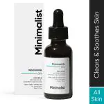 Minimalist Niacinamide Face Serum 30 ml