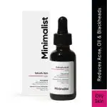 Minimalist Salicylic Acid Face Serum 30 ml
