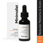Minimalist Tranexamic Acid Face Serum 30 ml