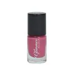 Glimmer Nail Polish Beautiful Pink 5 ml