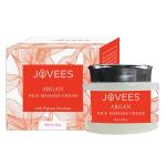 Jovees Argan Oil Face Massage Cream 50 gm