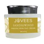 Jovees Sandalwood Protection Day Cream (spf-20) 50gm