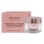 Jovees Premium Night Firming Cream 50 gm