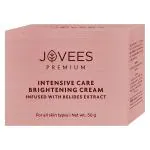 Jovees Premium Intensive Care Brightening Cream 50 gm