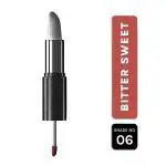Bella Voste Prime & Pout Liquid Lipstick Bitter Sweet 06 1's