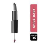 Bella Voste Prime & Pout Liquid Lipstick Spice Baby 05 1's