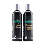 Mcaffeine Coffee Shampoo & Conditioner Duo 500 ml