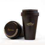 Mcaffeine Naked & Raw Coffee Espresso Body Wash 300 ml