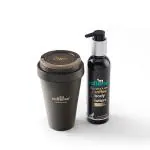 Mcaffeine Cleanse & Moisturize - Daily Body Care Kit 500 ml
