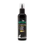 Mcaffeine Naked & Raw Cappuccino Coffee Scalp Lotion 100 ml