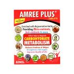 Aimil Amree Plus Tablet 20's