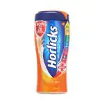 Horlicks Health Drink Powder - Classic Malt Flavour 500 gm (Pet Jar)