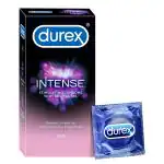 Durex Intense Condoms 10's
