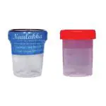Naulakha Specimen Container Sterile 30 ml