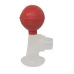 Naulakha Premium Manual Breast Pump with Milk Container