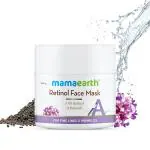 Mamaearth Retinol Face Mask 100 gm