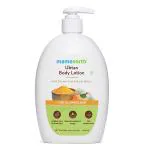 Mamaearth Ubtan Body Lotion 400 ml
