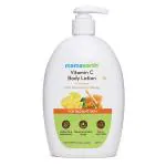 Mamaearth Vitamin C Body Lotion 400 ml
