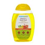 Mamaearth Vitamin C Body Wash with Vitamin C & Honey 300ml