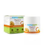 Mamaearth Vitamin C Face Mask 100 gm