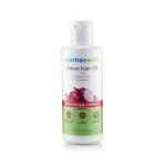 Mamaearth Onion Hair Oil For Hair Regrowth & Hair Fall Control 150 ml
