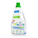 Mamaearth Plant Based Laundry Detergent For Babies (0+months) 1000ml