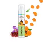 Mamaearth Ubtan Day Cream With Turmeric & Saffron SPF 30 For Skin Brightening 50gm