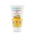 Mamaearth Aloe Turmeric Gel For Skin & Hair 150 ml