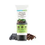 Mamaearth Charcoal Facewash For Oil Control 100 ml