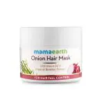 Mamaearth Onion Hair Mask 200 gm