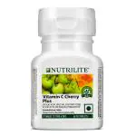 Nutrilite Vitamin-C Cherry Plus Tablet 60's