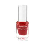 Coloressence Regular Nail Paint Siren Red NC - 29 10 ml