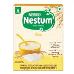 Nestle Nestum Stage 1 (6-24 Months) Powder 300 gm - Rice (Refill Pack)