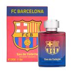 Buy FC Barcelona EDT Unit Box 100 ml Online at Best Prices in India ...